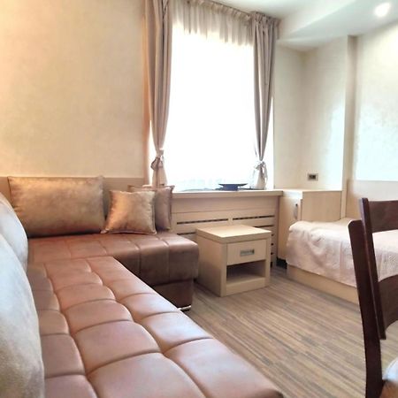 Angella Kop Konaci Apartment Kopaonik Luaran gambar