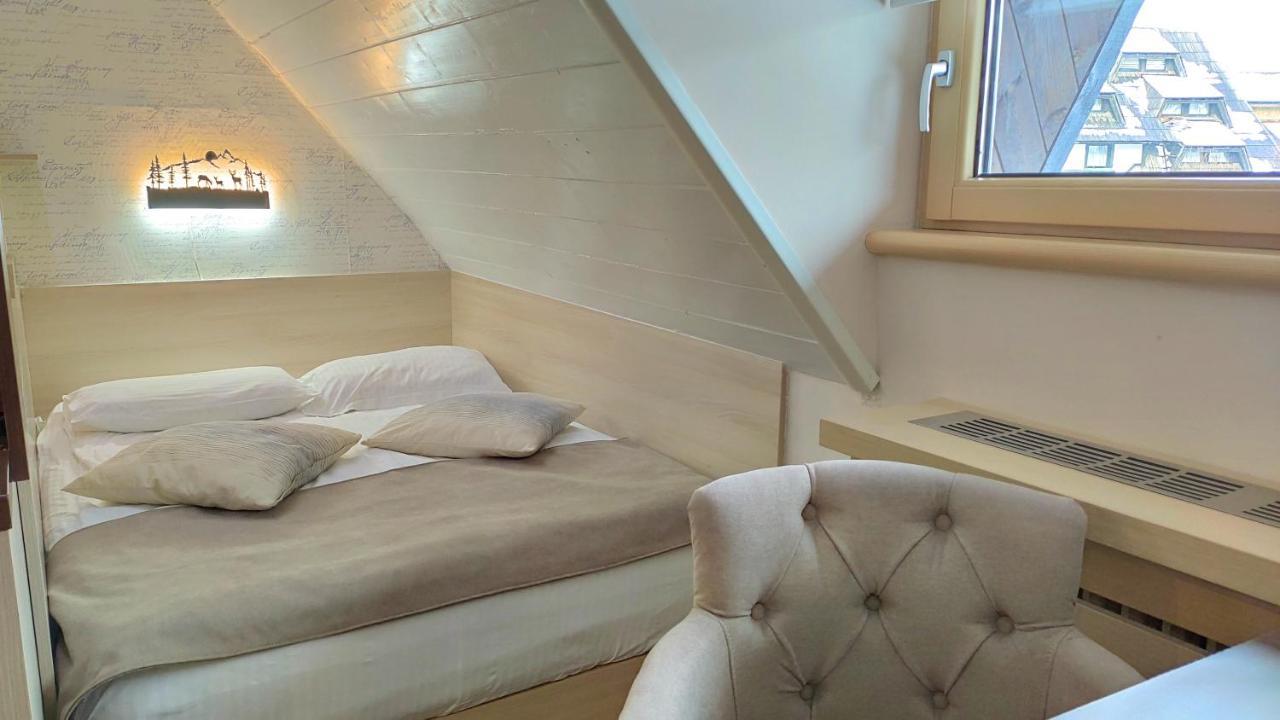 Angella Kop Konaci Apartment Kopaonik Luaran gambar