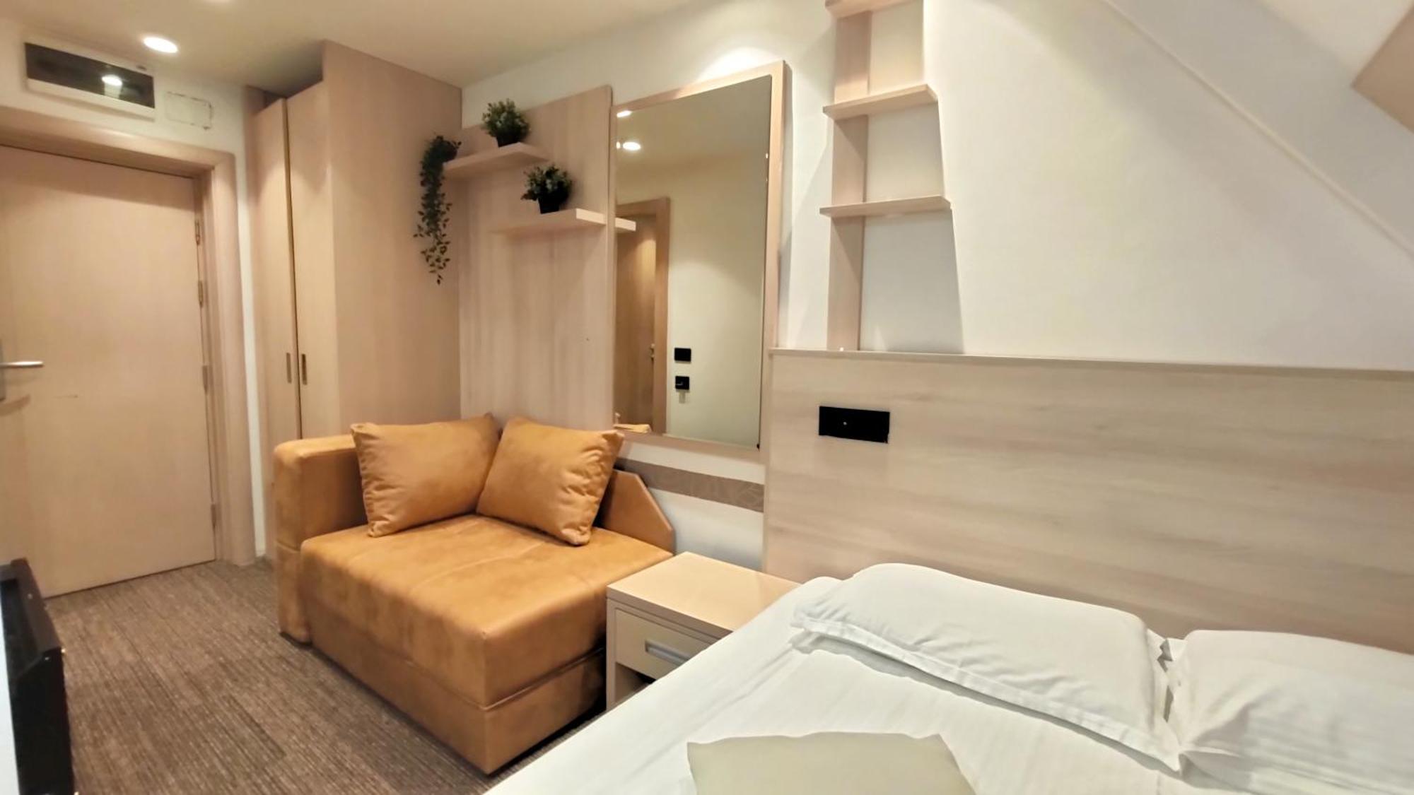 Angella Kop Konaci Apartment Kopaonik Bilik gambar