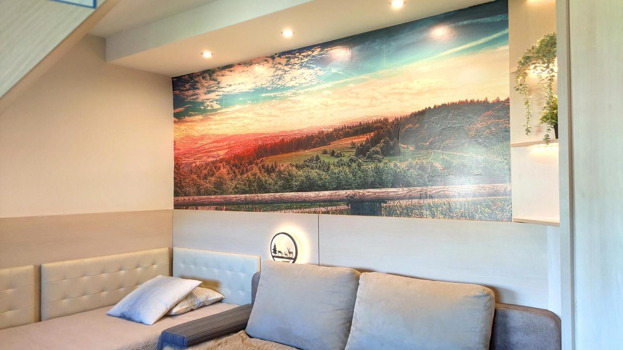 Angella Kop Konaci Apartment Kopaonik Luaran gambar