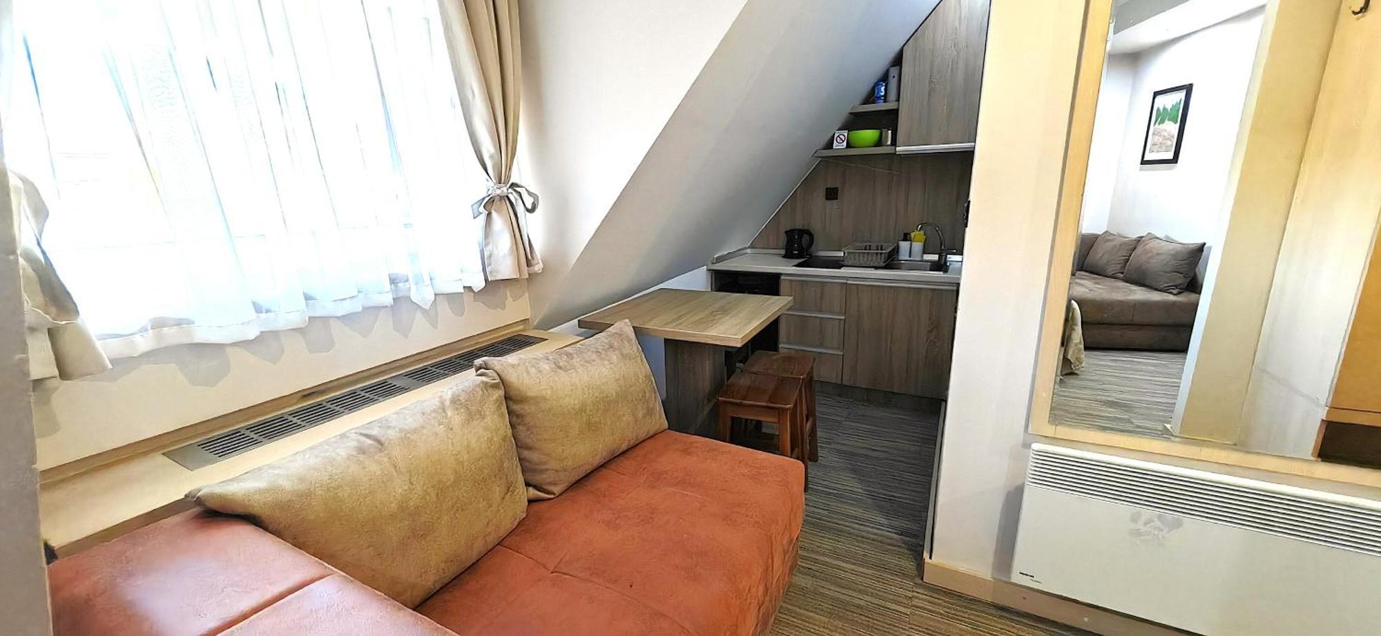 Angella Kop Konaci Apartment Kopaonik Luaran gambar