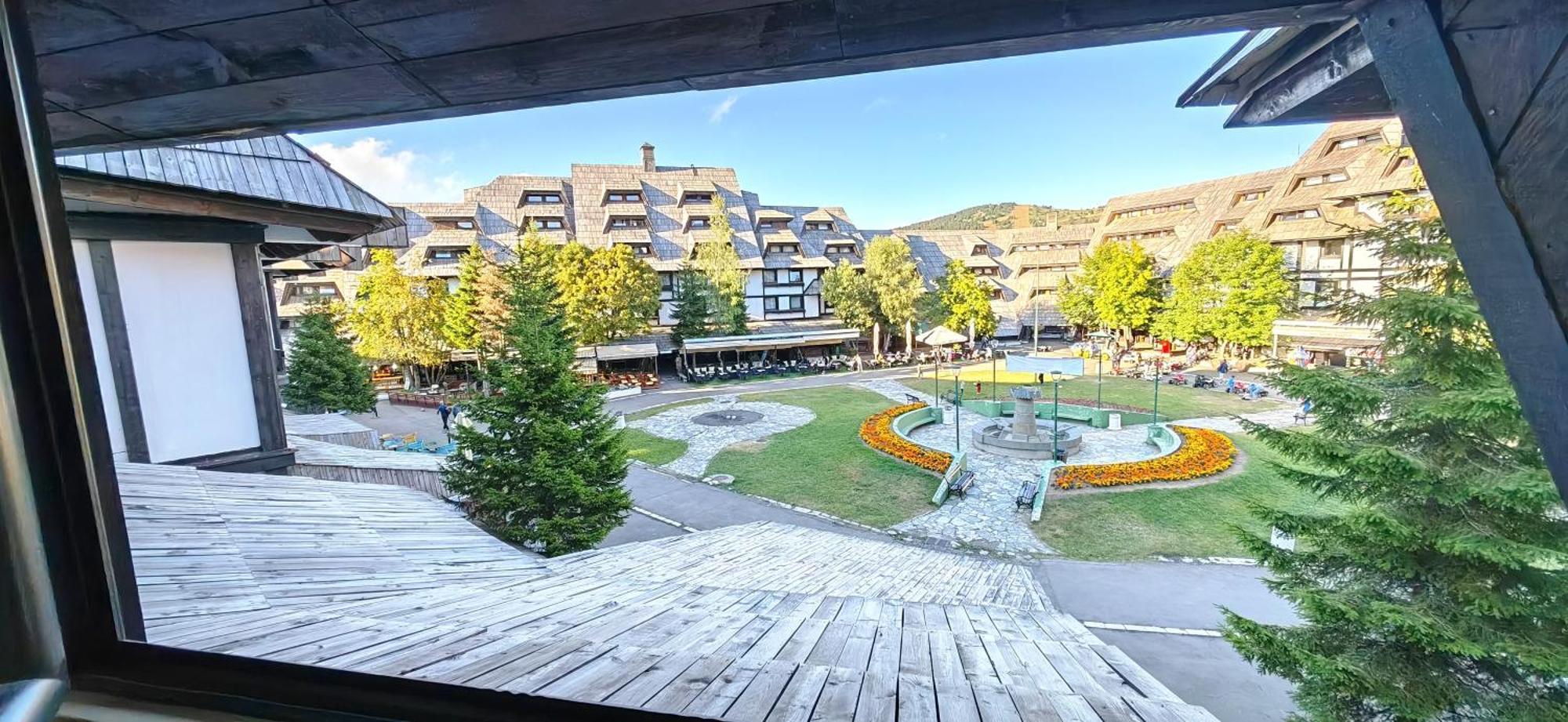 Angella Kop Konaci Apartment Kopaonik Luaran gambar