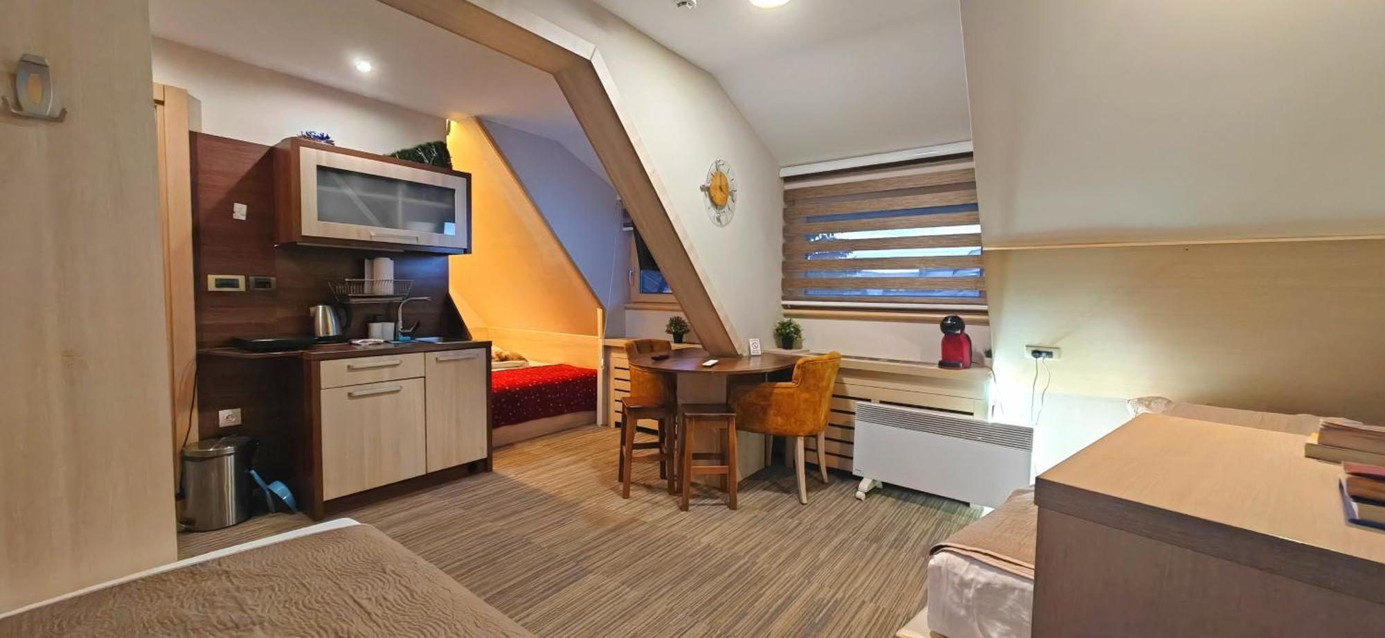 Angella Kop Konaci Apartment Kopaonik Luaran gambar