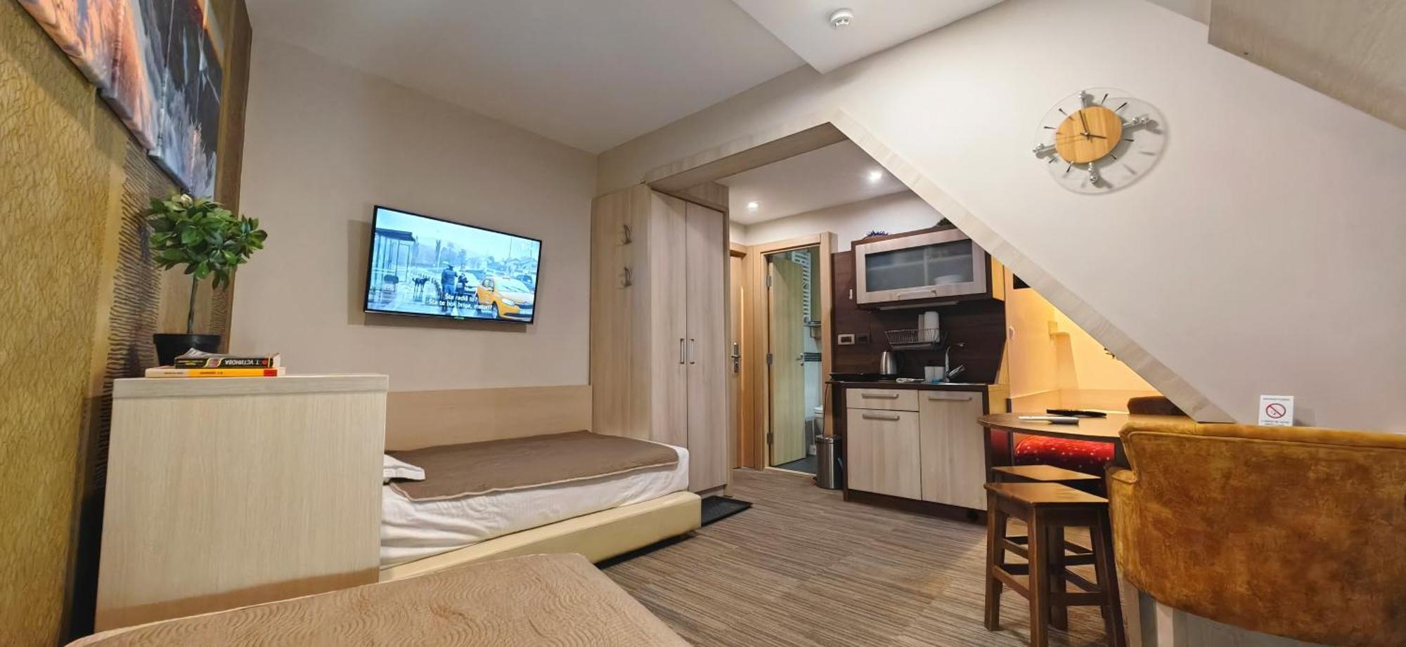 Angella Kop Konaci Apartment Kopaonik Luaran gambar