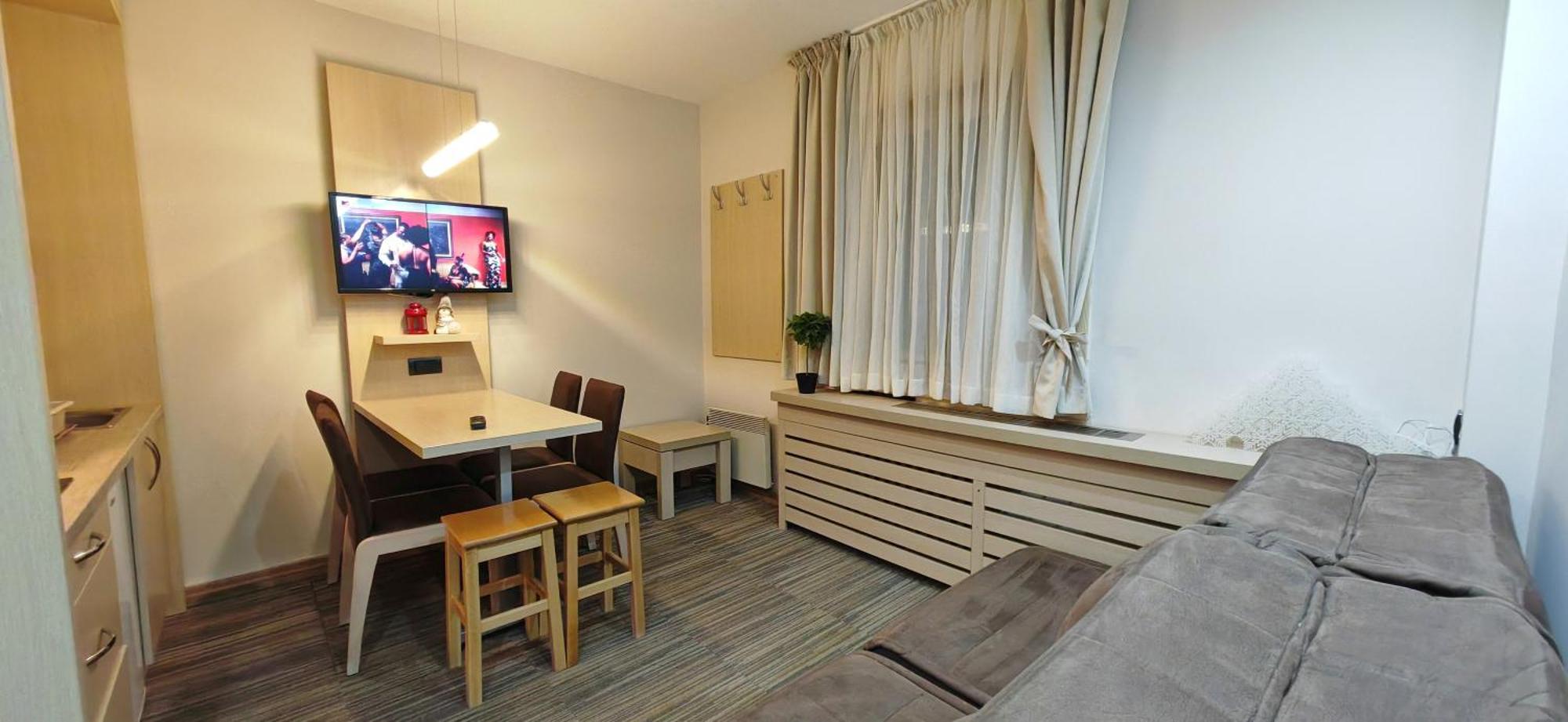 Angella Kop Konaci Apartment Kopaonik Luaran gambar