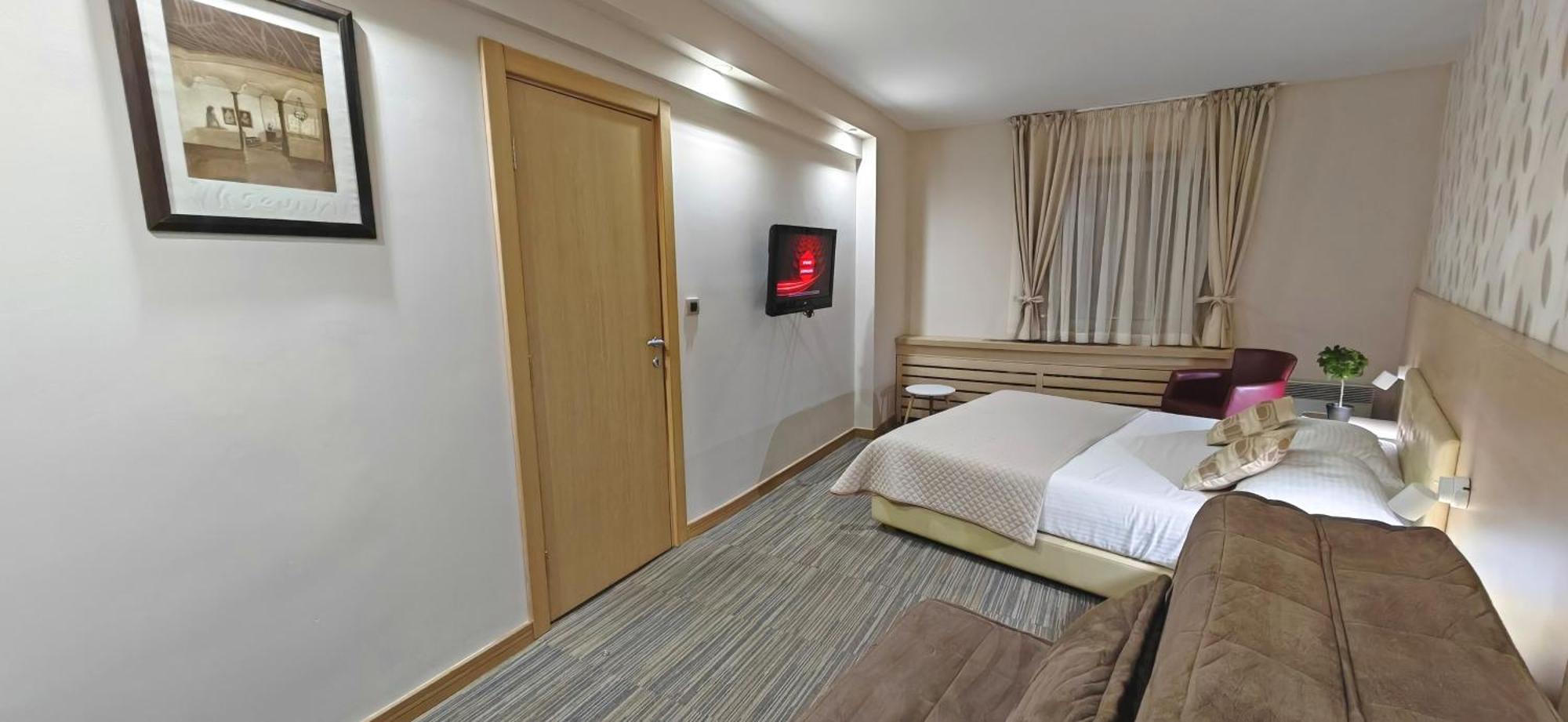 Angella Kop Konaci Apartment Kopaonik Luaran gambar