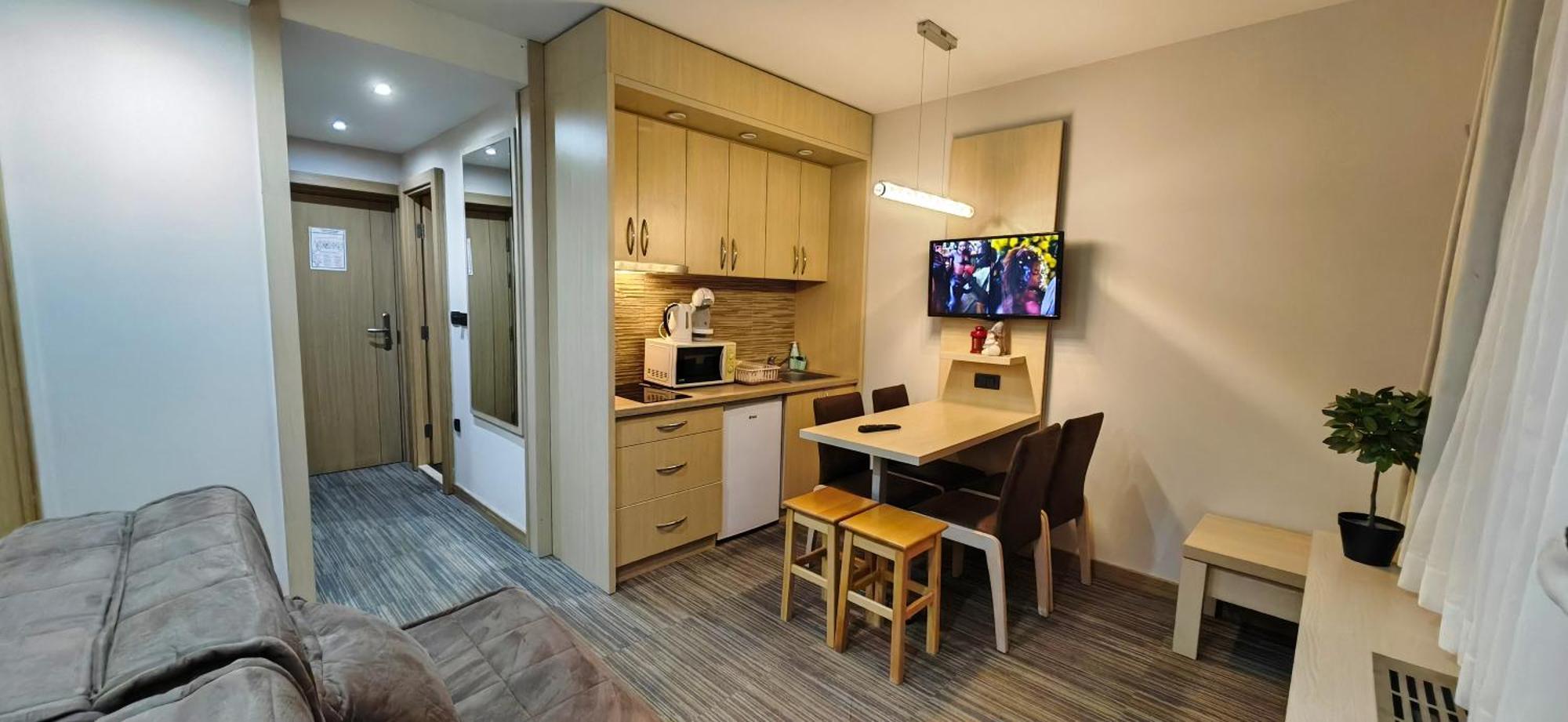 Angella Kop Konaci Apartment Kopaonik Luaran gambar