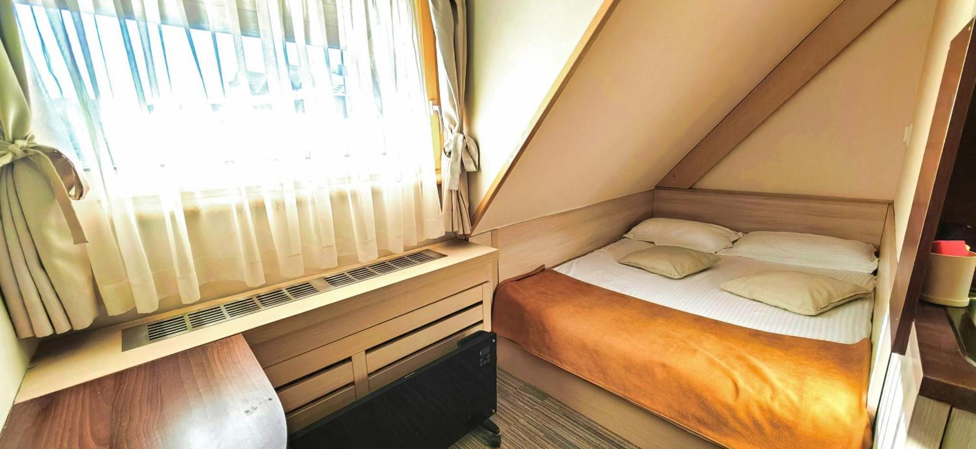 Angella Kop Konaci Apartment Kopaonik Bilik gambar