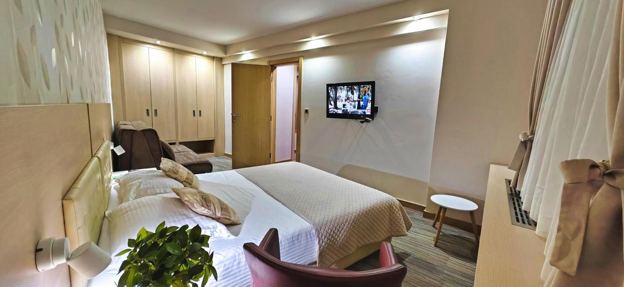 Angella Kop Konaci Apartment Kopaonik Luaran gambar