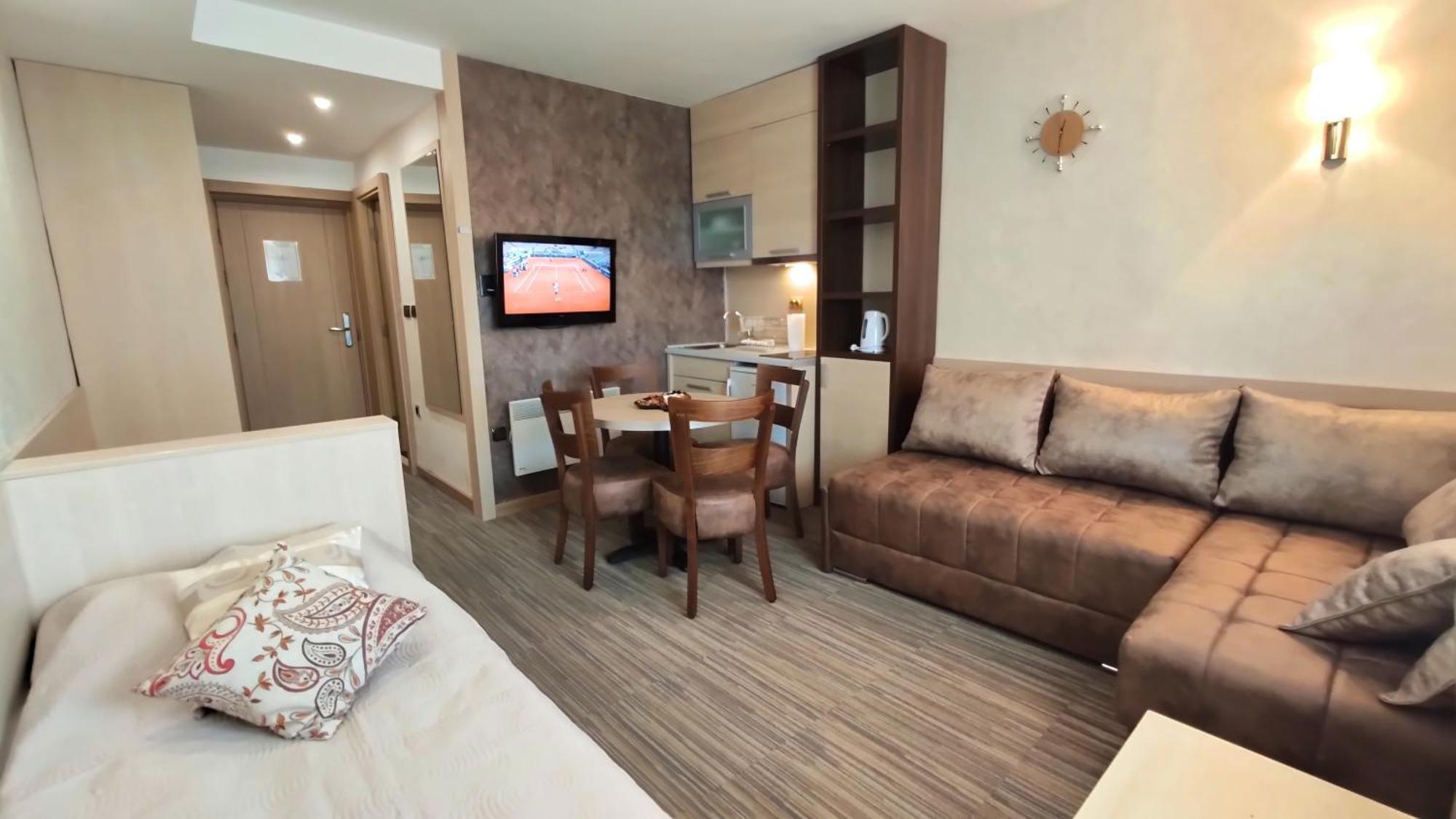 Angella Kop Konaci Apartment Kopaonik Luaran gambar
