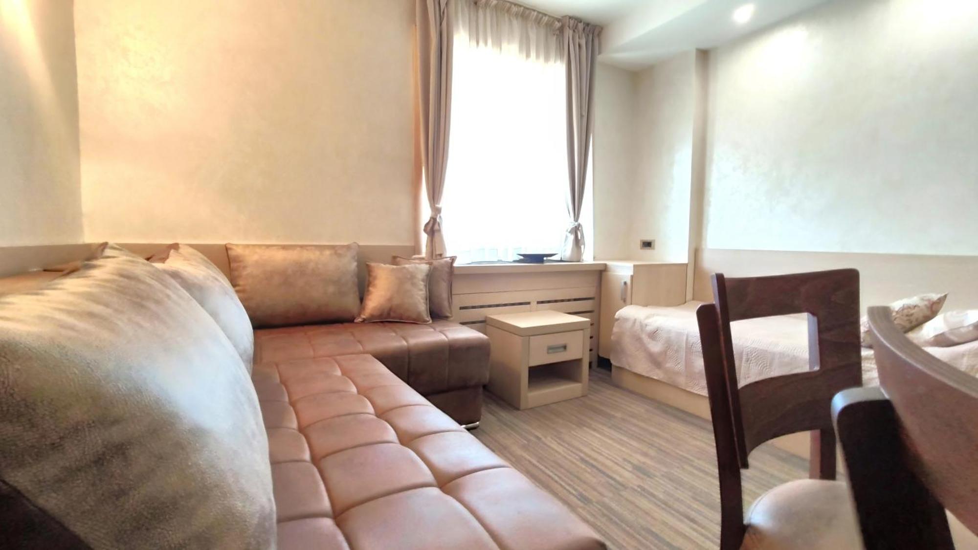 Angella Kop Konaci Apartment Kopaonik Luaran gambar