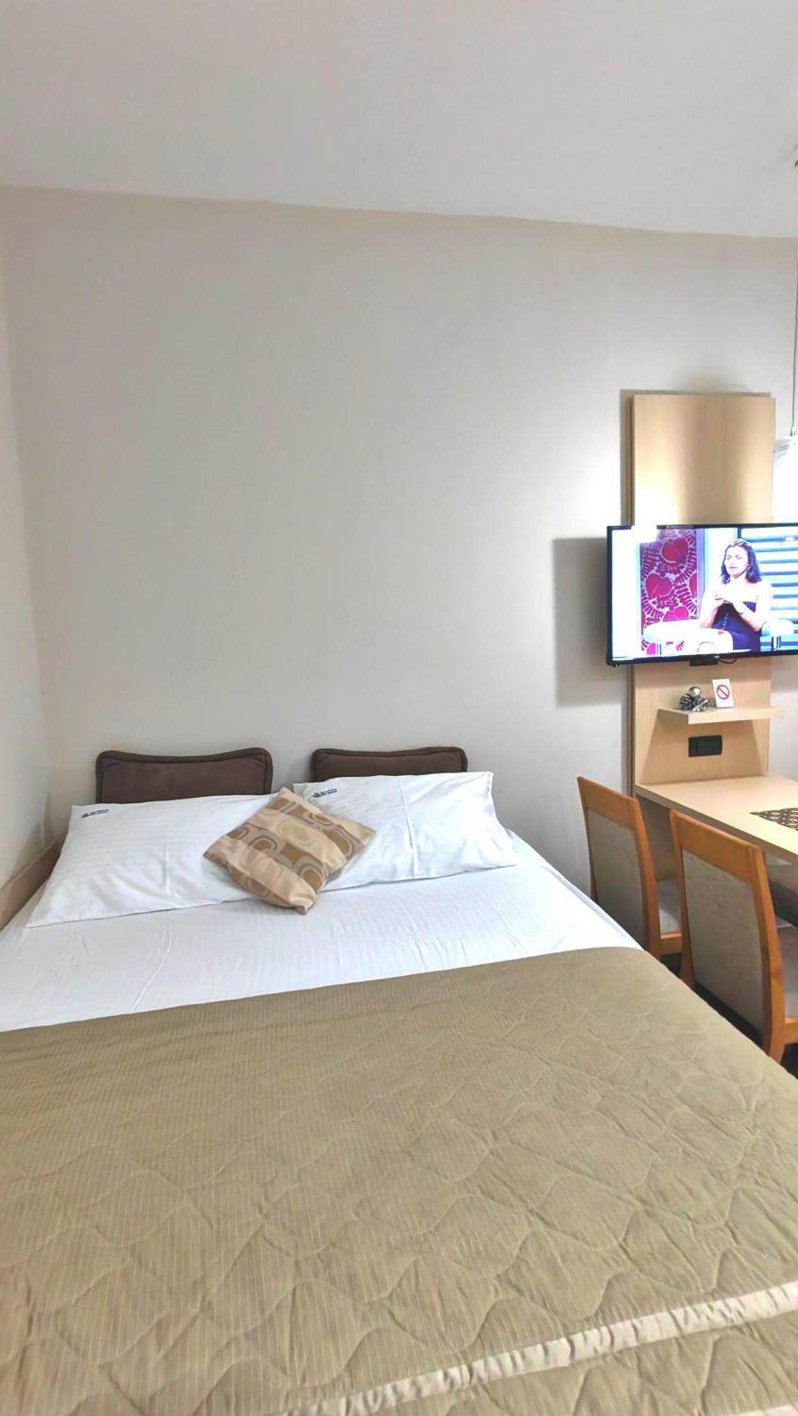 Angella Kop Konaci Apartment Kopaonik Bilik gambar